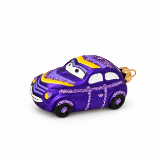 Auto krāsains