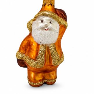 Sveiciens no Santas