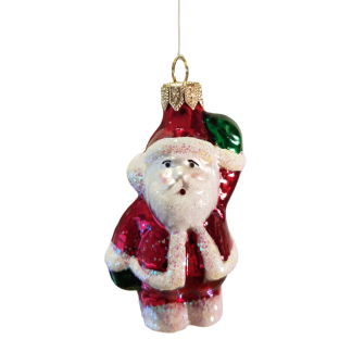 Sveiciens no Santas