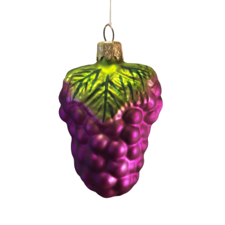 Vīnogas (matētas)