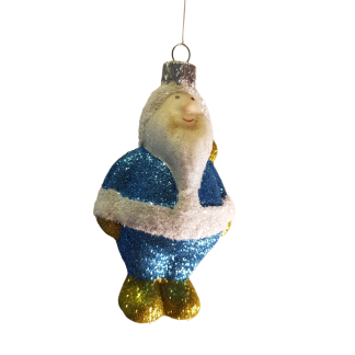 Zilais Santa