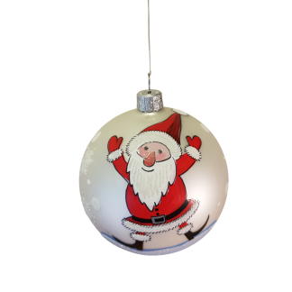 Santa