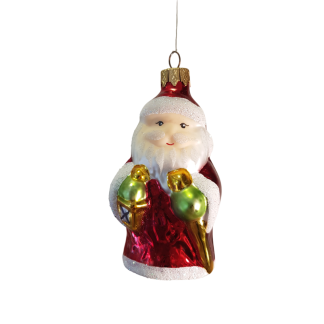 Salavecis ar lukturīti