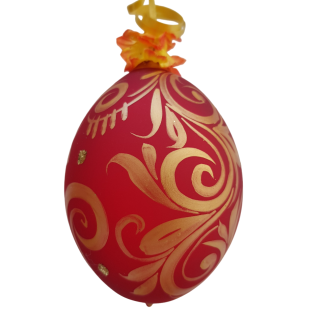 Ola sarkana 2