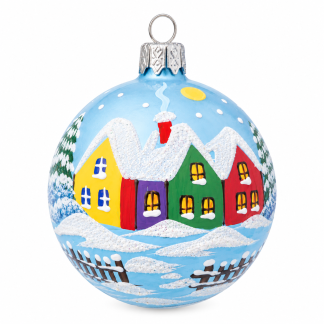 Ziemas nakts