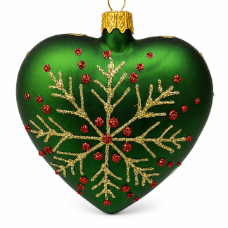 Ziemas sirds