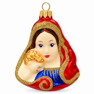 Jaunava Marija